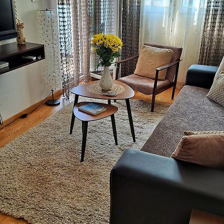 Apartman Miss T Подгорица Экстерьер фото