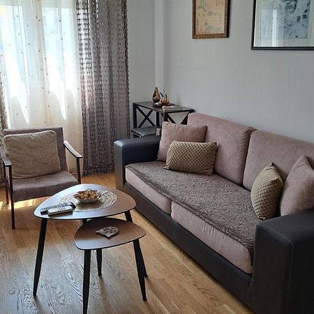 Apartman Miss T Подгорица Номер фото