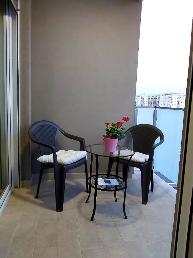 Apartman Miss T Подгорица Экстерьер фото