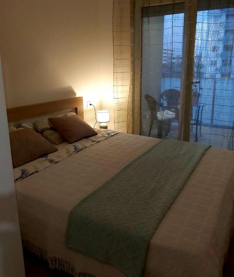 Apartman Miss T Подгорица Экстерьер фото
