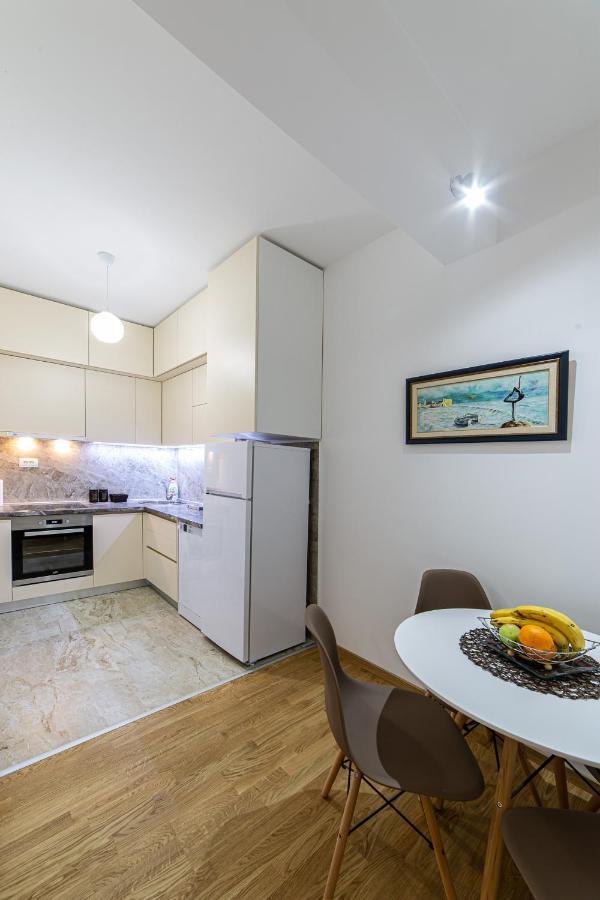 Apartman Miss T Подгорица Экстерьер фото