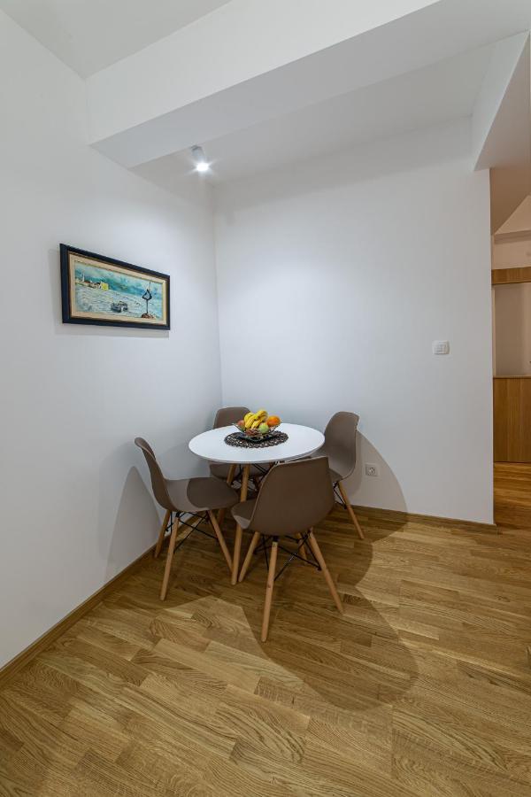 Apartman Miss T Подгорица Экстерьер фото