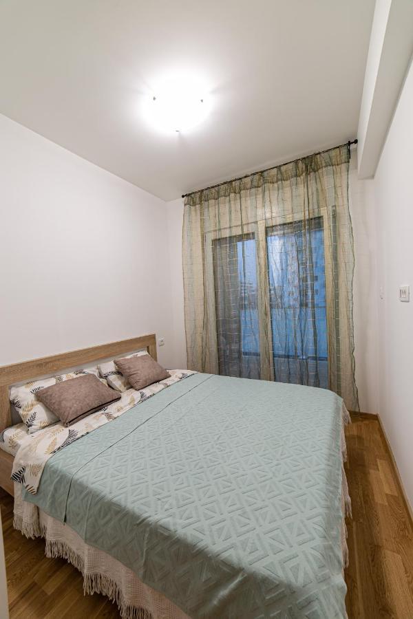Apartman Miss T Подгорица Экстерьер фото