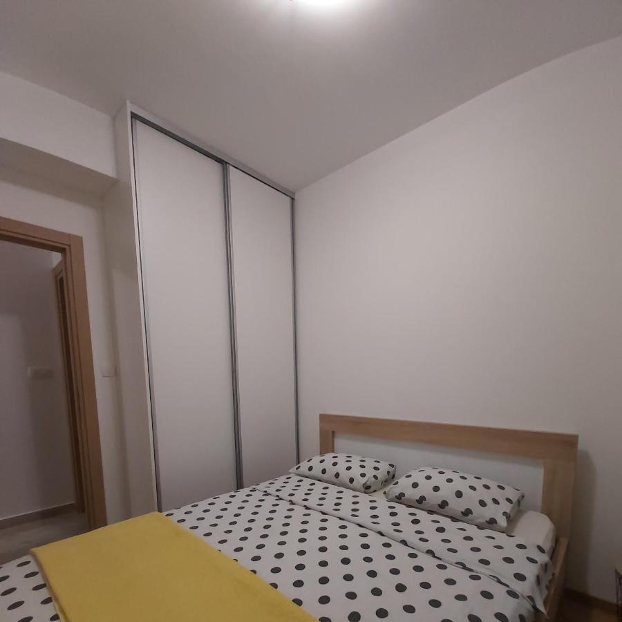 Apartman Miss T Подгорица Экстерьер фото