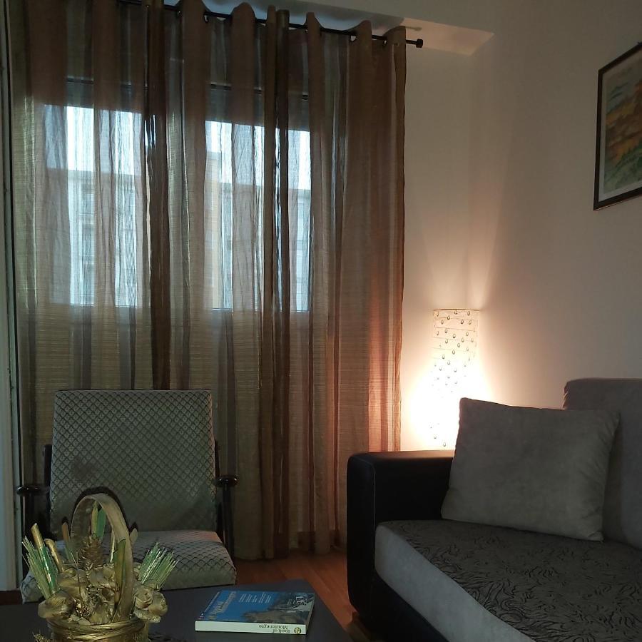 Apartman Miss T Подгорица Экстерьер фото