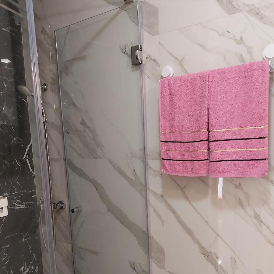 Apartman Miss T Подгорица Экстерьер фото