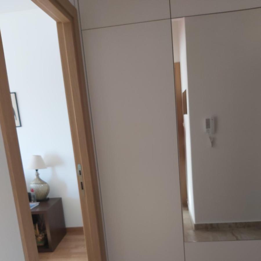 Apartman Miss T Подгорица Экстерьер фото