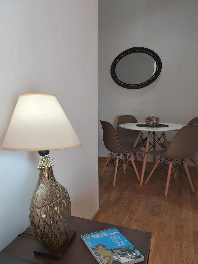 Apartman Miss T Подгорица Экстерьер фото