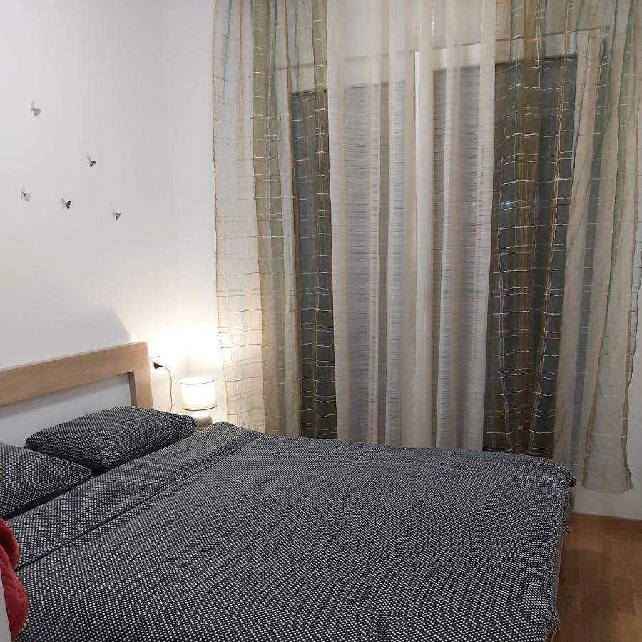 Apartman Miss T Подгорица Экстерьер фото
