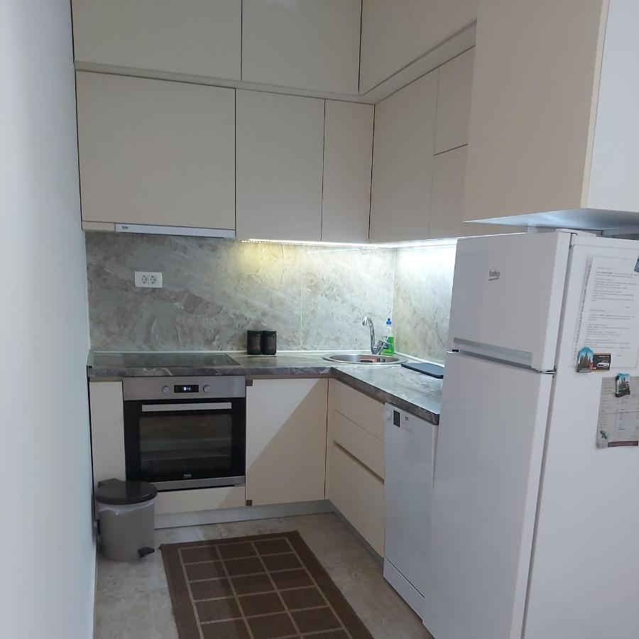 Apartman Miss T Подгорица Экстерьер фото