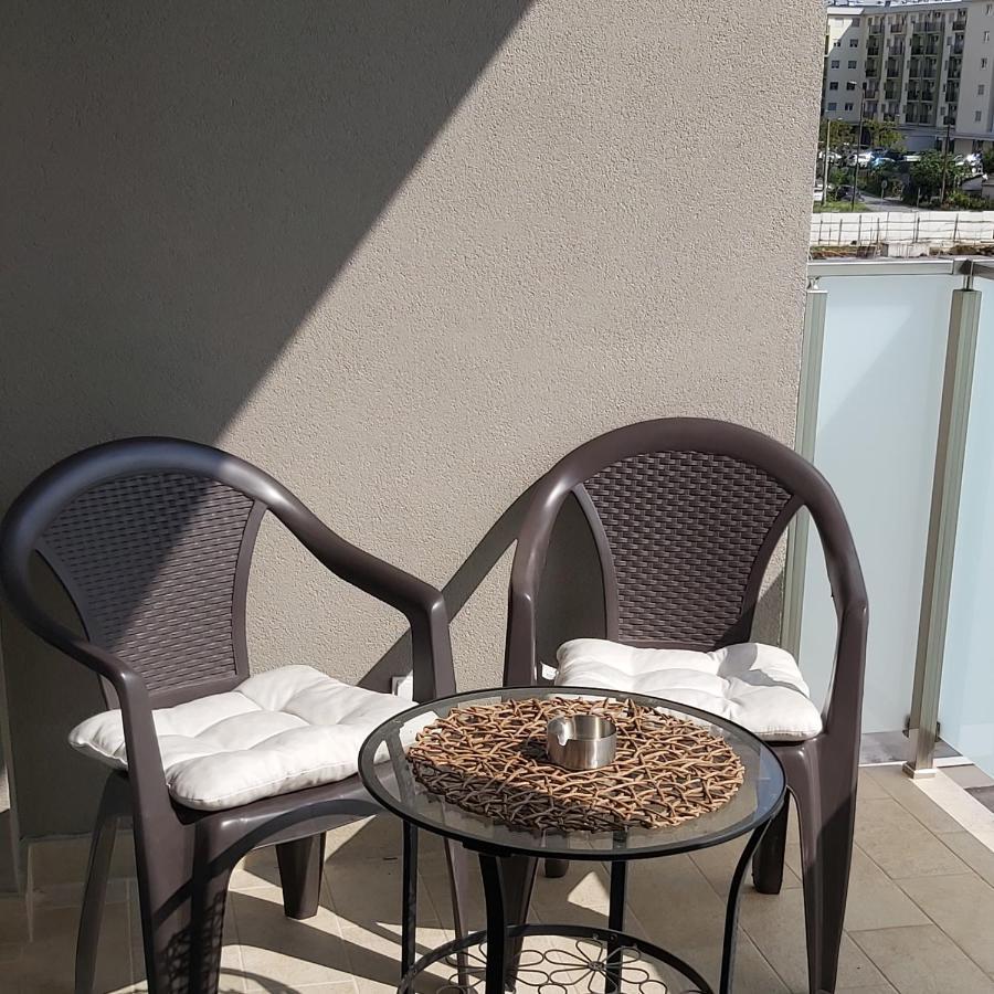 Apartman Miss T Подгорица Экстерьер фото