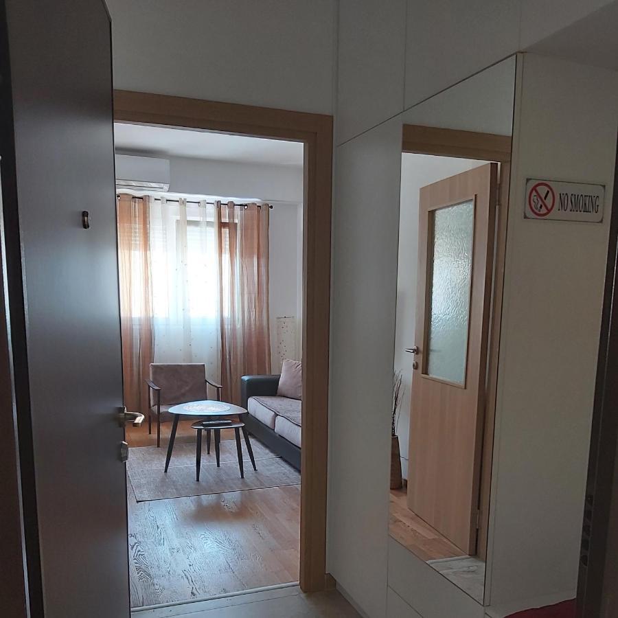 Apartman Miss T Подгорица Экстерьер фото