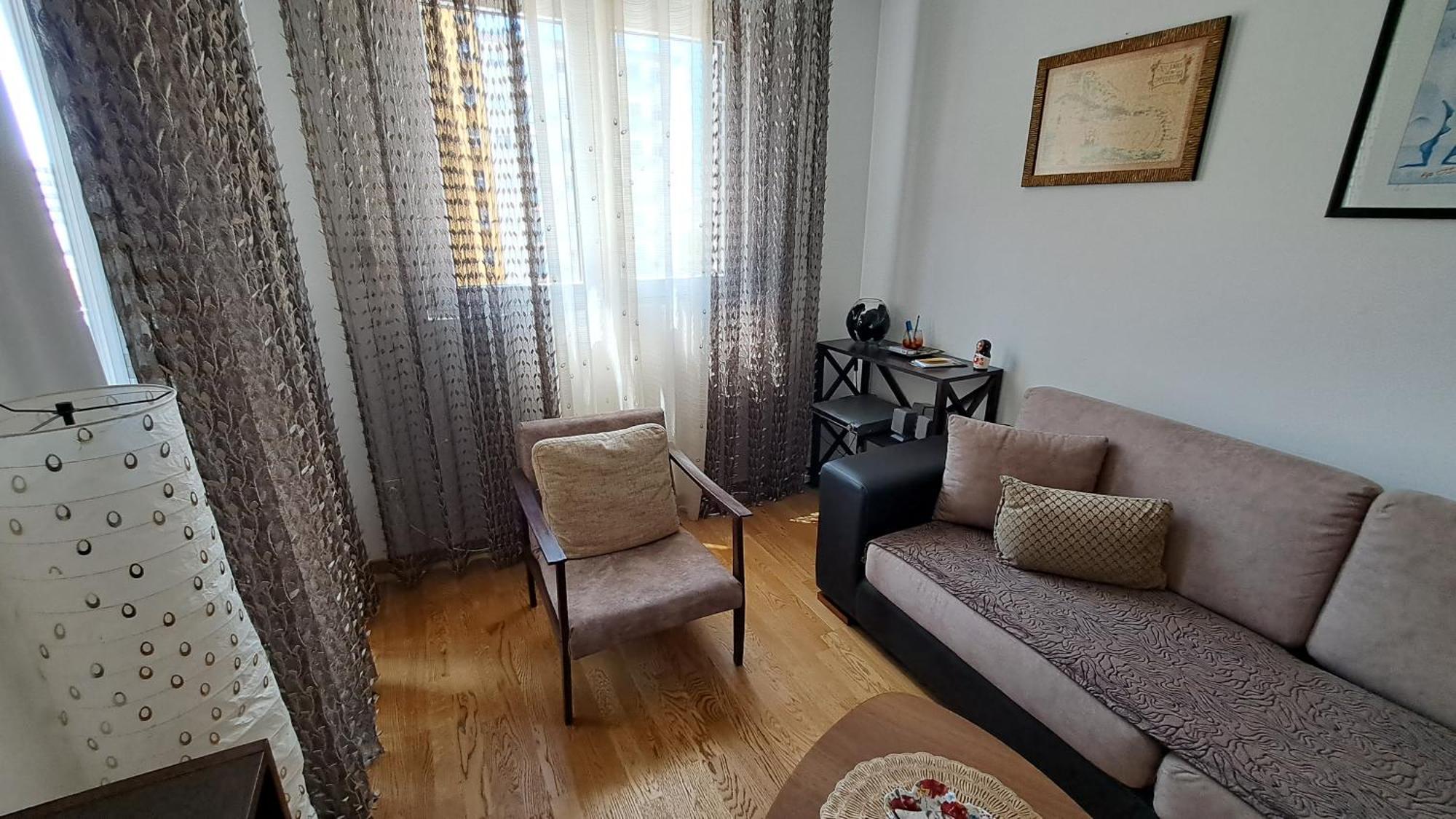 Apartman Miss T Подгорица Экстерьер фото